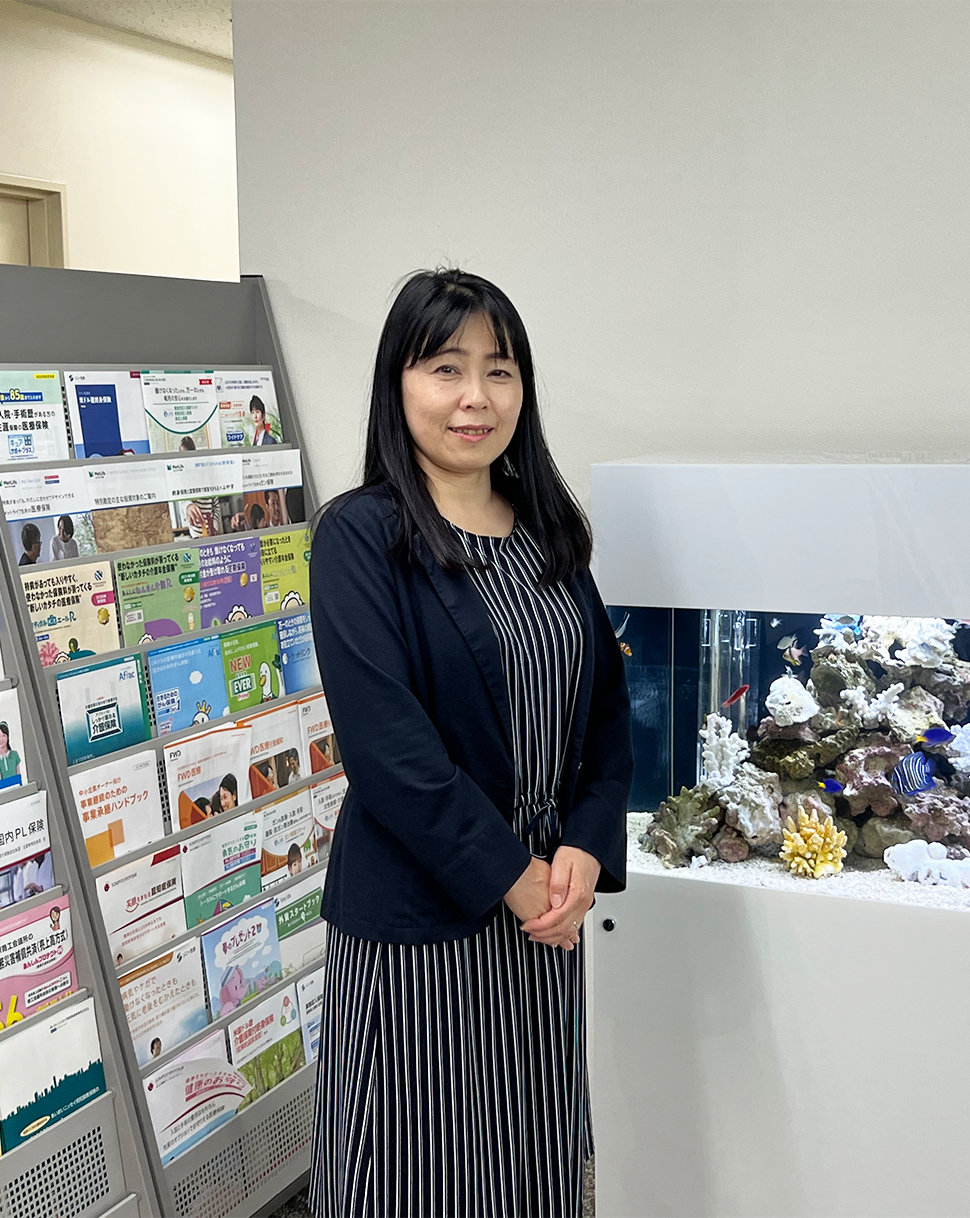 田中　ともみ