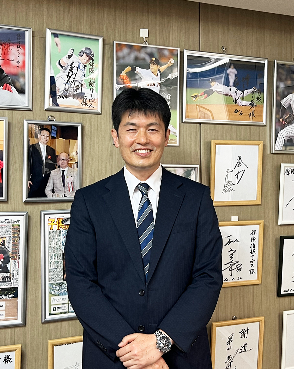 森谷　知博
