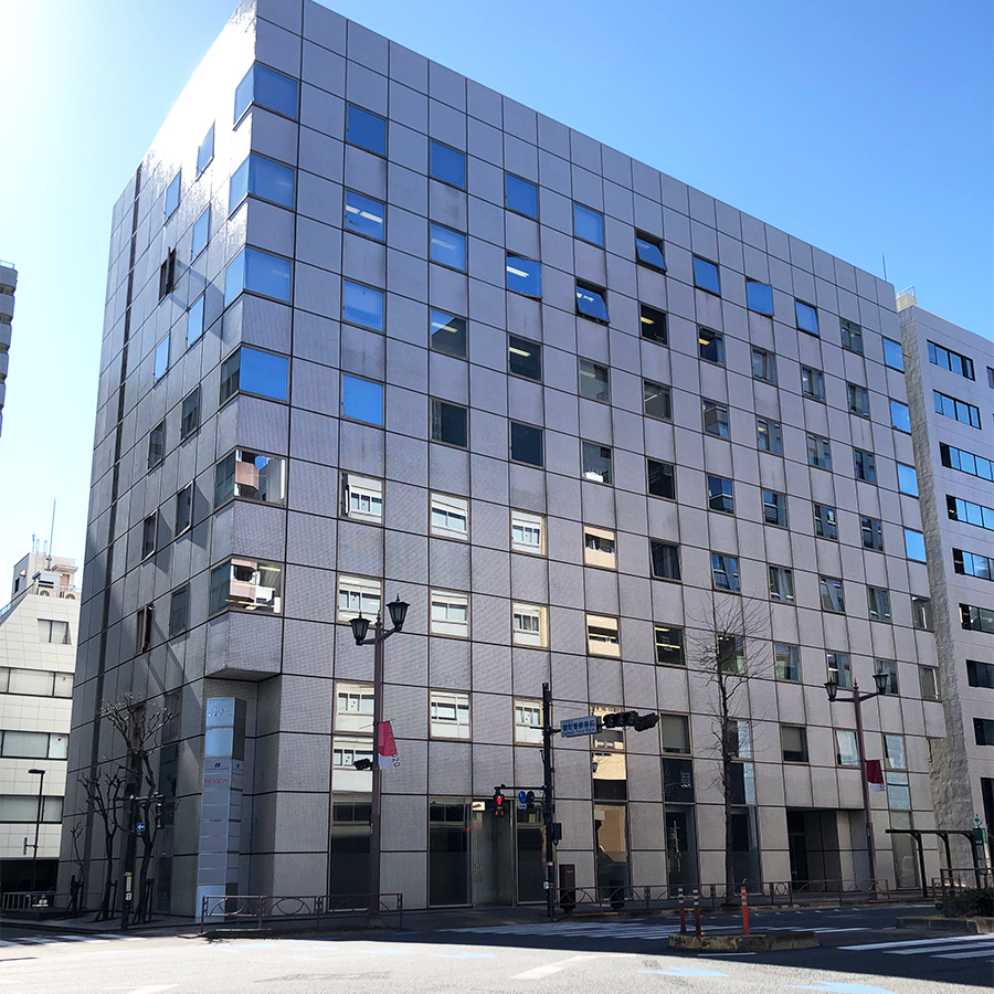 東京中央支店
