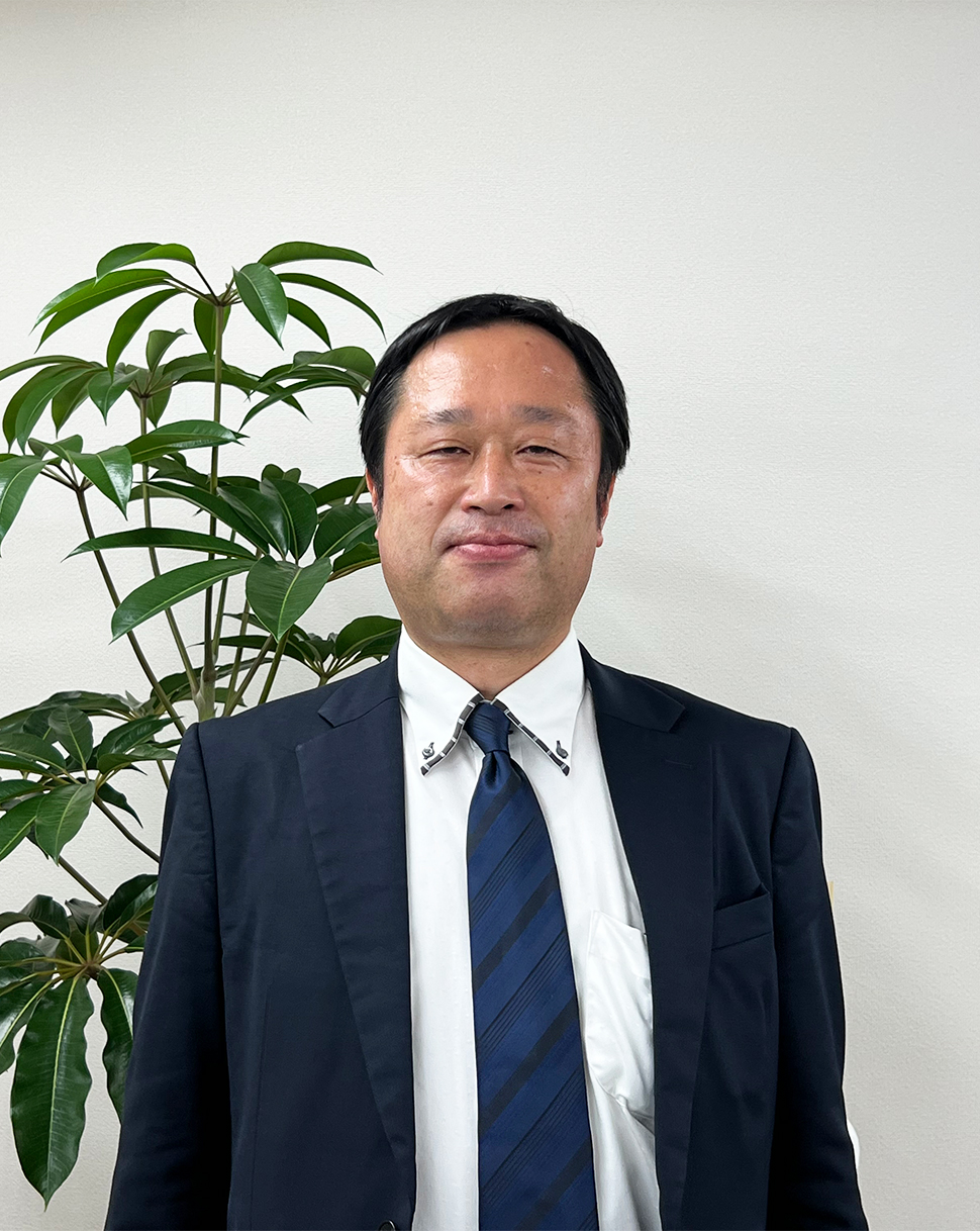 茂呂　吉昌