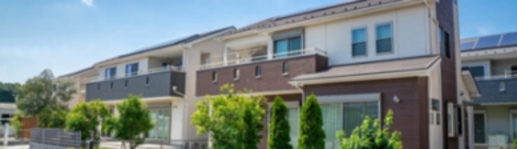 住まい