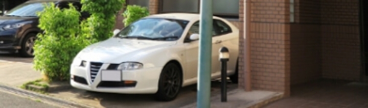 自動車