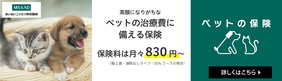 あいおいニッセイ同和損害保険株式会社